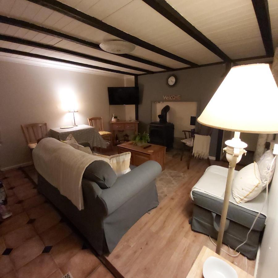 Clover Holiday home